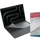 thumbnail image 1 of Funda de teclado Digi-Tatoo con diseño europeo para MacBook Pro 14/16 Air 13/15, 1 of 3