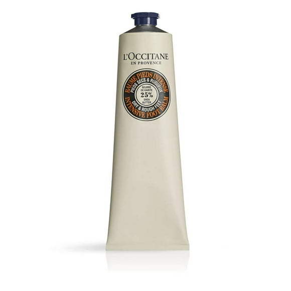 Bálsamo para pies L'Occitane Shea Butter Intensive 150 ml