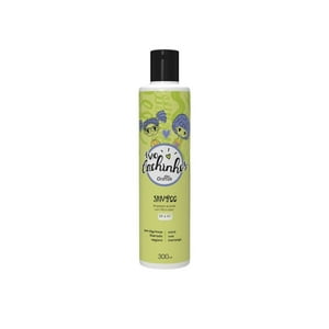 Griffus - Shampoo Amo Cachinhos 300 Ml