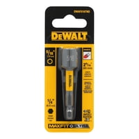 Punta Magnetica 5/16"" Maxfit Dewalt Dwaf516Tnd