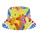thumbnail image 5 of PLIM Sombrero bucket para adultos, gorra de protección solar, sombrero de pescador plegable para viajes al aire libre, pesca y actividades de verano, 5 of 6