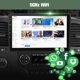 thumbnail image 3 of Radio para coche AWESAFE de 8 núcleos con CarPlay, Android Auto y GPS, 3 of 7