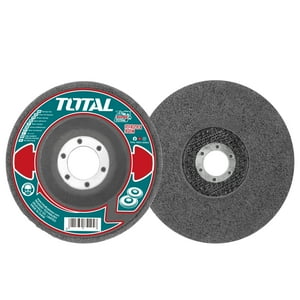 Disco Esponja 115Mm Total