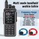 thumbnail image 3 of Radio Multibanda Iradio UV-98 Plus 10W Negro, 3 of 6