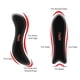 thumbnail image 5 of Juego de herramientas de masaje Gua Sha Maxdot, 5 piezas, para cara, espalda y cuello, 5 of 7