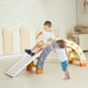 thumbnail image 4 of Juego Pikler Montessori 2en1, 4 of 5
