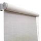 thumbnail image 2 of Cortina Roller Blackout Gris Diseño Jaspeado 160x240cm, 2 of 3