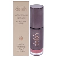 Labial Delilah Colour Intense Liquid Lipstick 7 Ml Mujer