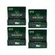 thumbnail image 1 of Bálsamo Labial Bag Balm Pack de 4 tubos de 10 ml para llevar, 1 of 9