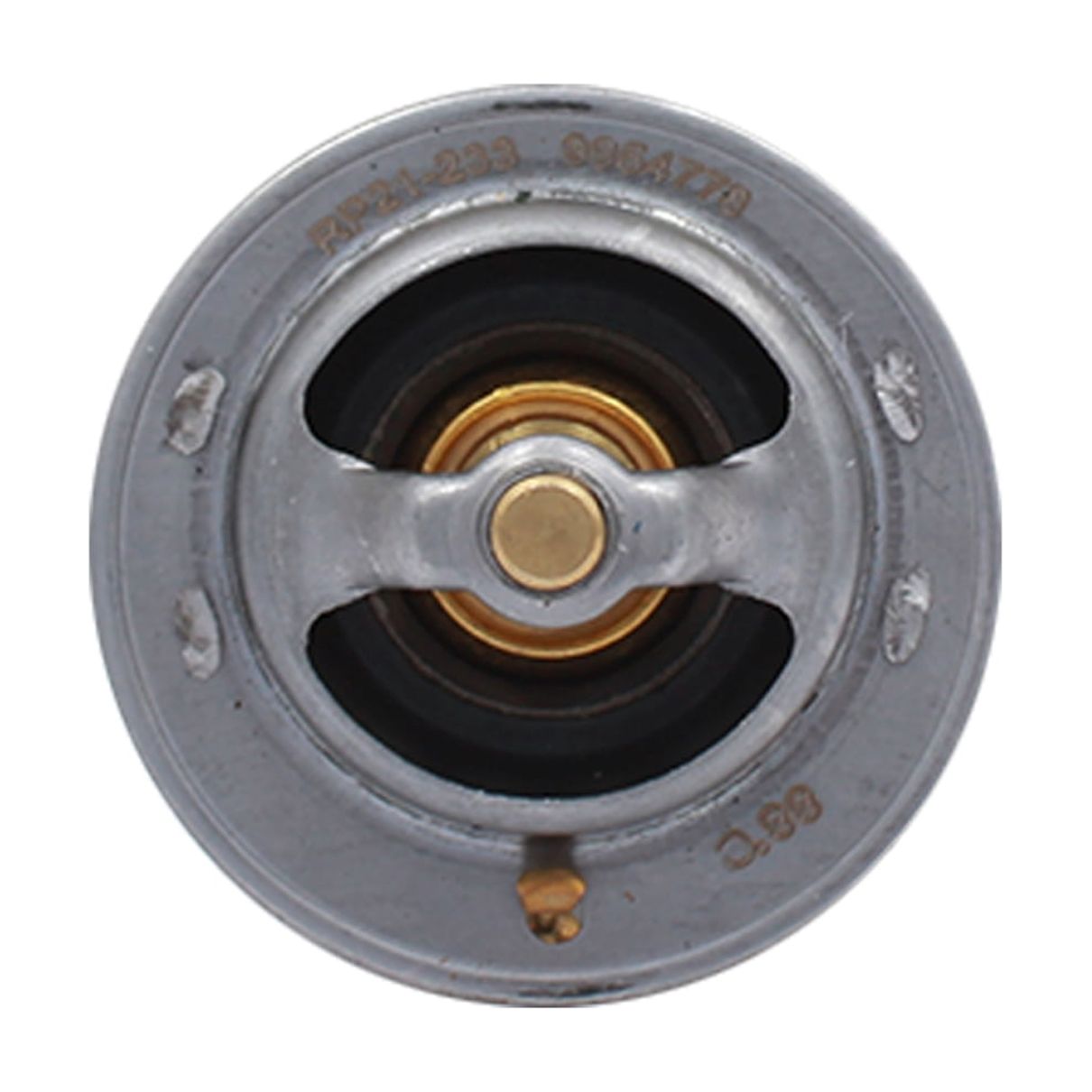 Repuestos Del Sol - Termostato 88.0ºc Kia Rio Ii 1.5 2003 2006