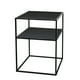 thumbnail image 1 of Mesa Lateral Arm. Mod. 37,5X37,5X50,5Cm, 1 of 1