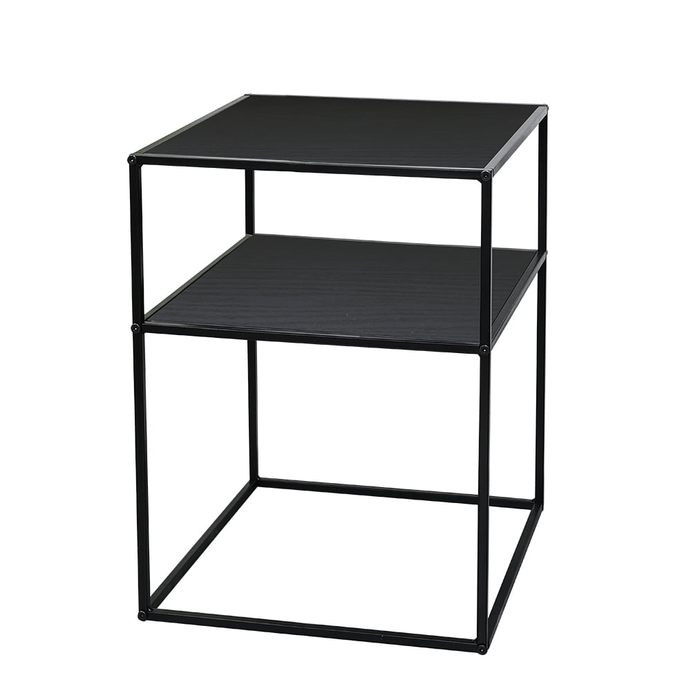 Chantilly - Mesa Lateral Arm. Mod. 37,5x37,5x50,5cm