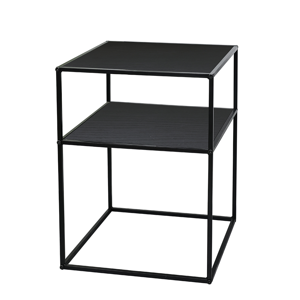 Chantilly - Mesa Lateral Arm. Mod. 37,5X37,5X50,5Cm