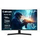 thumbnail image 1 of Monitor Gamer Curvo 27 Qhd Va 1500r 165hz Hdmi Dp Tipo C 1ms C27c2q, 1 of 7