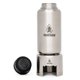 thumbnail image 3 of Set de botellas de agua para cocinar The Pathfinder School, acero inoxidable, 960 ml, 3 of 9