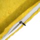thumbnail image 5 of Yellow Coraline Comforter Set Soft 3 Pcs Twin Bedding Sets Thicken for All Season, 5 of 5
