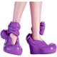 thumbnail image 4 of Pedal Mattel ENCHANTIMALS para muñeca y bicicleta PALS BREE Bunny, 4 of 9