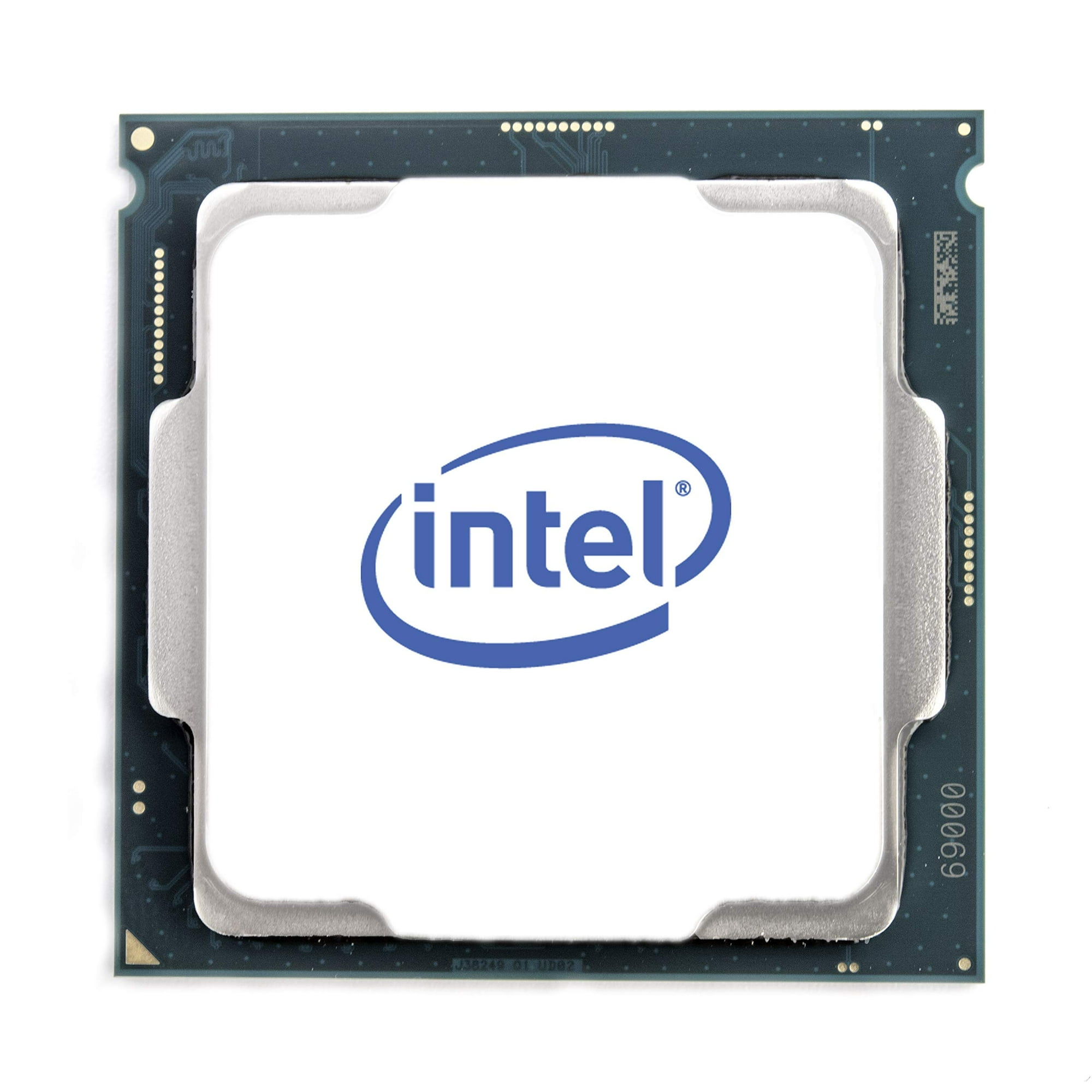 Procesador Intel Core I5-9400f 6 Núcleos 4,1 Ghz Turbo Sin Gráficos