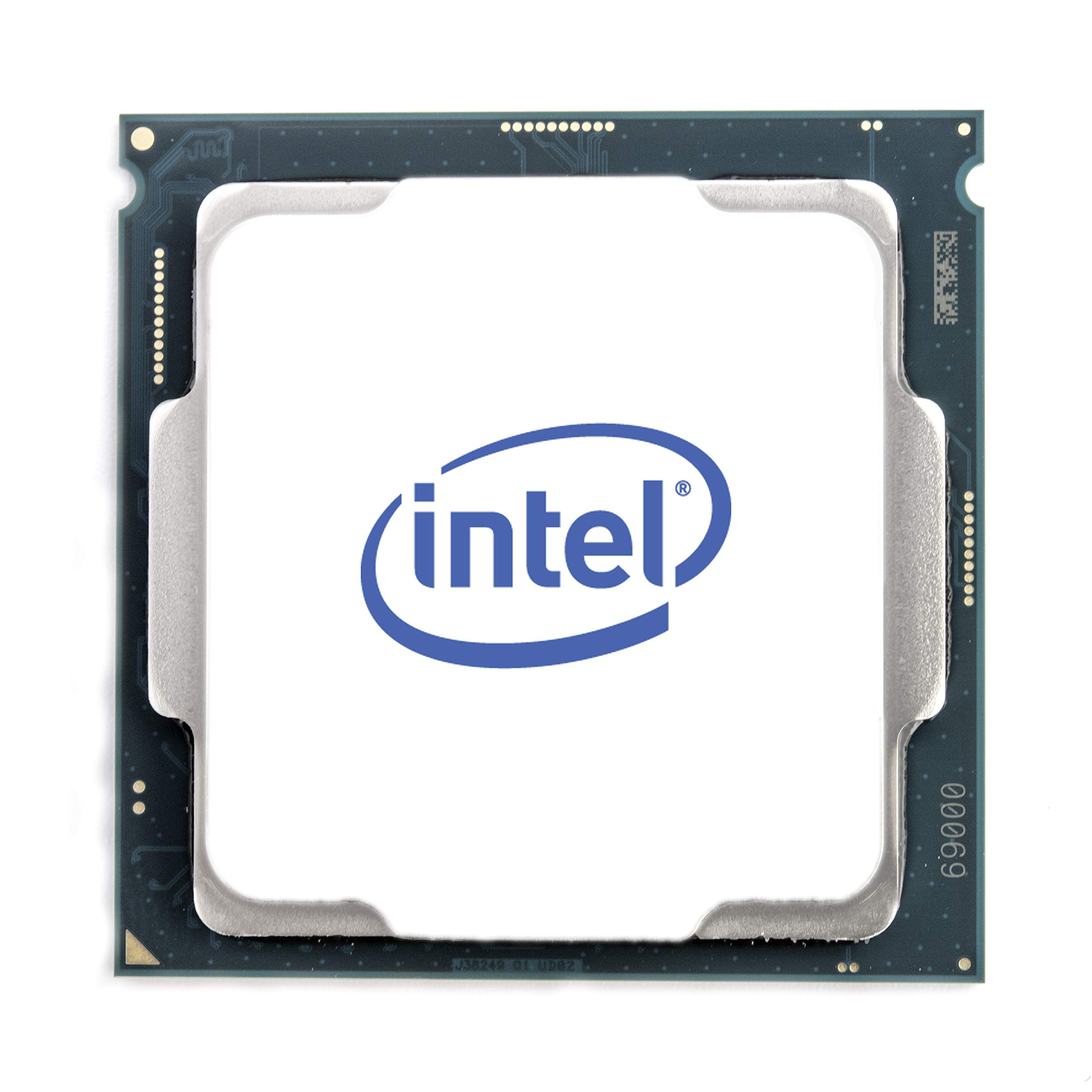 Procesador Intel Core I5-9400F 6 Núcleos 4,1 Ghz Turbo Sin Gráficos