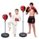 thumbnail image 4 of Set de Boxeo Contixo Kids Reflex Ajustable 18-32 Pulgadas, 4 of 7