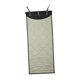 thumbnail image 5 of Alfombrilla Para Planchar Portátil Sobre La Puerta, Almohadilla Para Vaporizar Ropa, Vaporizador De Mano, 5 of 5