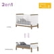 thumbnail image 3 of Cuna Ternura 2 en 1 blanco, 3 of 10