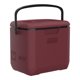 thumbnail image 2 of Cooler portátil Coleman® Chiller de 30QT/28L, Rojo Cranberry, 2 of 5