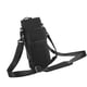 thumbnail image 1 of Bolsa Portabotellas De Agua Correa Ajustable Funda Protectora De Neopreno Para Vaso 40 Oz Negro, 1 of 3