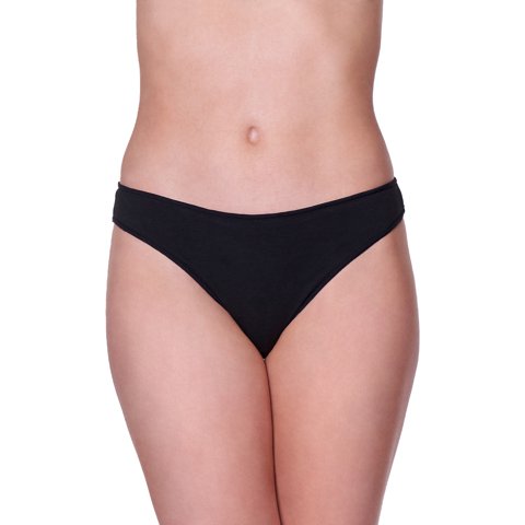 Baziani - Calzón Colaless Algodón Lycra 2245