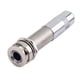thumbnail image 5 of Conector Jack De Clavija De Extremo De Guitarra De 6,35mm Para Piezas De Bajo De Guitarra Eléctrica, 5 of 5