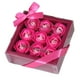thumbnail image 1 of Jabón De Rosas Artificiales Con Flores En Caja De Regalo, Adorno Para El Día De La Mujer, Color Rosa Elegante, 1 of 3