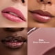 thumbnail image 2 of Gloss Aceite Labial Kosas Wet Plumping Peptide Tratamiento 4ml Marrón, 2 of 8