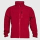 thumbnail image 2 of Softshell Técnico Hombre M/L rojo 3XL, 2 of 5