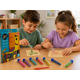 thumbnail image 5 of Kit Arte con Arena Hada y Unicornio | SandArt | Manualidades Niños Sin Pantallas | MP5, 5 of 6
