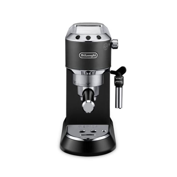 Cafetera Dedica Negro