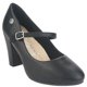 thumbnail image 3 of Zapato Chalada Mujer Cobna-5 Negro Casual, 3 of 6