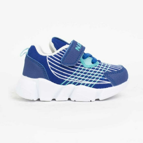 Zapatilla Nat Geo Kids Sport Azul marino
