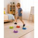 thumbnail image 5 of Set De Estimulación Sensorial Piedras De Equilibrio Infantil, 5 of 5