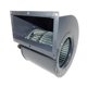 thumbnail image 2 of Ensamblaje de Soplador ELECTRIC MOTOR WAREHOUSE 1/5 HP 115V, 2 of 3