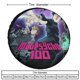 thumbnail image 2 of Mob Psycho Funda Para Neumático De Repuesto De Tela Oxford Tela Oxford 71cm, 2 of 6