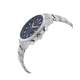 thumbnail image 2 of Reloj Analógico Eco drive Super Titanium Cronógrafo Azul 100m Hombre, 2 of 3