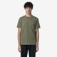 thumbnail image 2 of Polera K-Way Men Sigur Green Lichen, 2 of 5