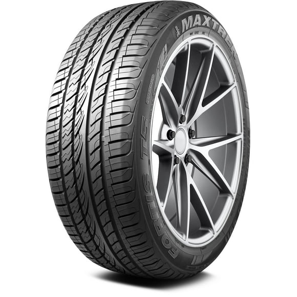 Neumatico 265/50 R20 Maxtrek Fortis T5 111V