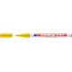 thumbnail image 2 of Marcador Edding 1-2 mm Amarillo, 2 of 7
