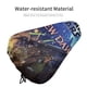 thumbnail image 4 of Un Nuevo Amanecer Funda de Asiento de Bicicleta Impermeable, Cojín Elástico Suave, Protector contra Lluvia, Polvo y UV, 4 of 6