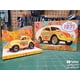 thumbnail image 5 of Kit de modelo AMT Volkswagen Superbug Gasser Coca-Cola 1971 1/25, 5 of 9