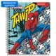 thumbnail image 1 of Cuaderno Universitario Spiderman 100 Hojas 7mm, 1 Un, 1 of 15