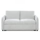 thumbnail image 2 of Sofá Cama 2 Cuerpos Moderno New Dallas Beige, 2 of 14