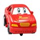 thumbnail image 3 of Puzzle Tracks Coche Juguete Práctica Habilidades Motoras Monetssori Construcción Juguete Vagón Rojo, 3 of 5