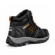 thumbnail image 3 of Calzado de Seguridad HW Bering Low Black, 3 of 7